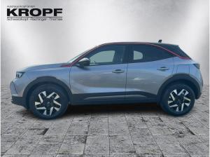 Opel Mokka 1.2 Turbo GS Line LED+SHZ+Winterp.+Kam.+LM