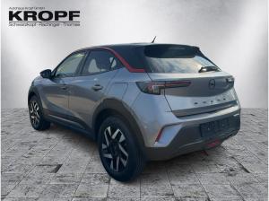 Opel Mokka 1.2 Turbo GS Line LED+SHZ+Winterp.+Kam.+LM