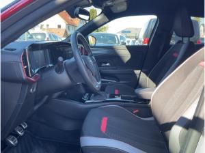 Opel Mokka 1.2 Turbo GS Line LED+SHZ+Winterp.+Kam.+LM
