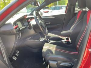 Opel Corsa F 1.2 Turbo GS Line LED+SHZ+Fernlichtass.