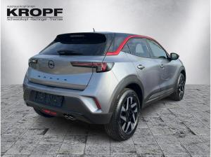 Opel Mokka 1.2 Turbo GS Line LED+SHZ+Winterp.+Kam.+LM