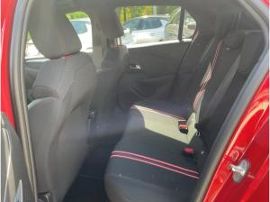 Opel Corsa F 1.2 Turbo GS Line LED+SHZ+Fernlichtass.