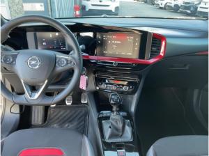 Opel Mokka 1.2 Turbo GS Line LED+SHZ+Winterp.+Kam.+LM