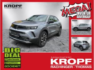 Opel Mokka 1.2 Turbo Elegance LED+SHZ+Winterp.+Kam.