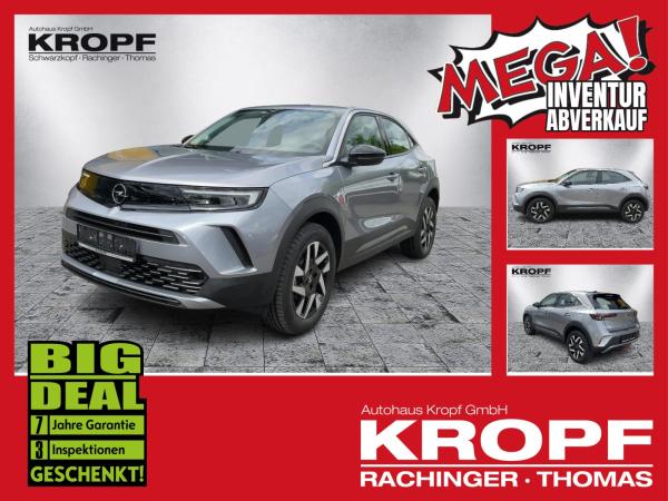 Opel Mokka 1.2 Turbo Elegance LED+SHZ+Winterp.+Kam.