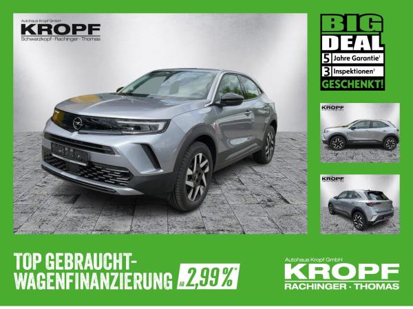 Mokka