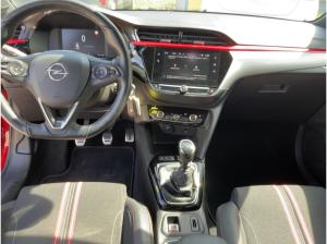Opel Corsa F 1.2 Turbo GS Line LED+SHZ+Fernlichtass.