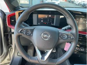Opel Mokka 1.2 Turbo GS Line LED+SHZ+Winterp.+Kam.+LM