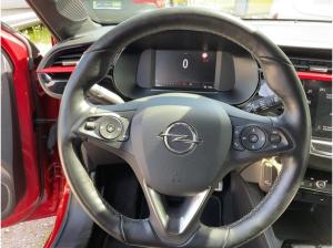 Opel Corsa F 1.2 Turbo GS Line LED+SHZ+Fernlichtass.