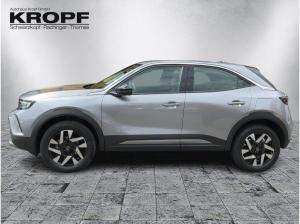 Opel Mokka 1.2 Turbo Elegance LED+SHZ+Winterp.+Kam.