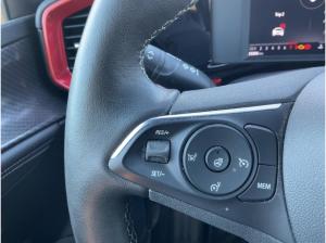 Opel Mokka 1.2 Turbo GS Line LED+SHZ+Winterp.+Kam.+LM