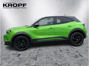 Opel Mokka 1.2 Turbo GS Line LED+SHZ+Winterp.+Kam.+LM