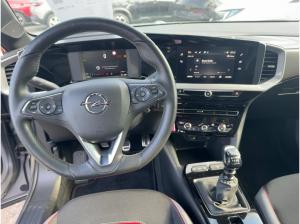 Opel Mokka 1.2 Turbo GS Line LED+SHZ+Winterp.+Kam.+LM