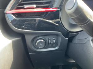 Opel Corsa F 1.2 Turbo GS Line LED+SHZ+Fernlichtass.