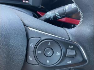 Opel Mokka 1.2 Turbo GS Line LED+SHZ+Winterp.+Kam.+LM