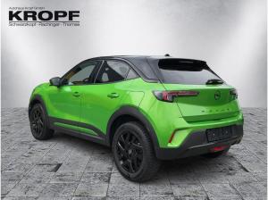 Opel Mokka 1.2 Turbo GS Line LED+SHZ+Winterp.+Kam.+LM