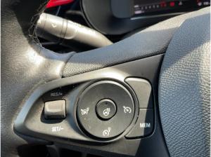 Opel Corsa F 1.2 Turbo GS Line LED+SHZ+Fernlichtass.