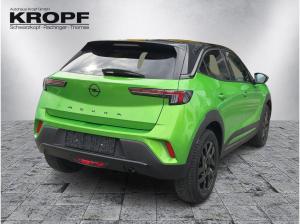 Opel Mokka 1.2 Turbo GS Line LED+SHZ+Winterp.+Kam.+LM