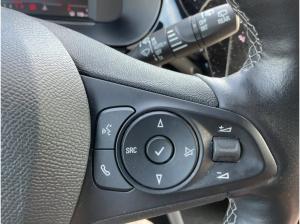 Opel Corsa F 1.2 Turbo GS Line LED+SHZ+Fernlichtass.