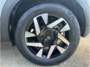 Opel Mokka 1.2 Turbo GS Line LED+SHZ+Winterp.+Kam.+LM