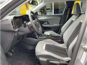 Opel Mokka 1.2 Turbo Elegance LED+SHZ+Winterp.+Kam.