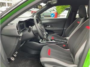 Opel Mokka 1.2 Turbo GS Line LED+SHZ+Winterp.+Kam.+LM
