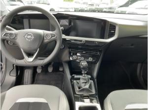 Opel Mokka 1.2 Turbo Elegance LED+SHZ+Winterp.+Kam.