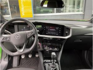 Opel Mokka 1.2 Turbo GS Line LED+SHZ+Winterp.+Kam.+LM