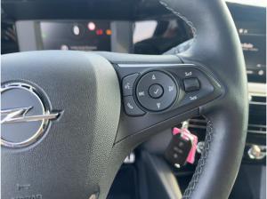 Opel Mokka 1.2 Turbo GS Line LED+SHZ+Winterp.+Kam.+LM
