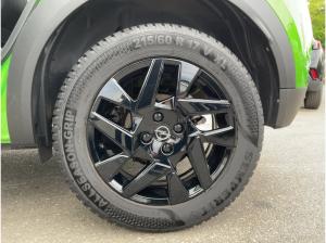 Opel Mokka 1.2 Turbo GS Line LED+SHZ+Winterp.+Kam.+LM