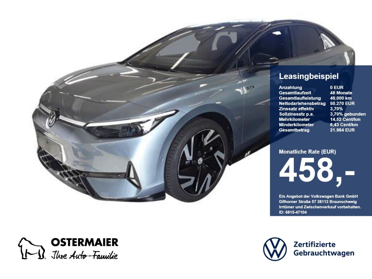 Volkswagen ID.7