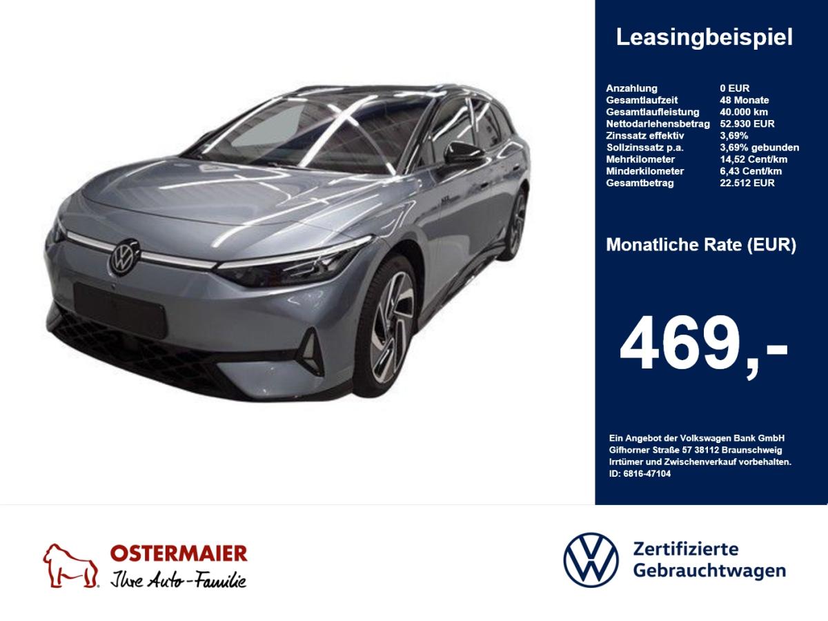 Volkswagen ID.7
