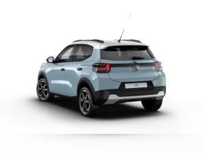 Citroën C3 Turbo 100 Max