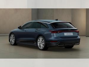 Audi A6 e-tron Avant Matrix AHK Luft Memory Kamera