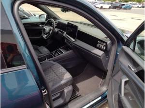 Volkswagen Tiguan R-Line 2.0 TDI DSG - HUD HD-Matrix Standhzg Area View PDC IQ.Drive MFL