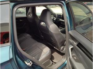 Volkswagen Tiguan R-Line 2.0 TDI DSG - HUD HD-Matrix Standhzg Area View PDC IQ.Drive MFL