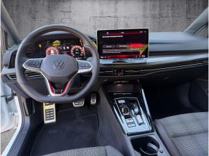 Volkswagen Golf 8 GTI Facelift🔥950,- € Anz.🔥 8-FACH- IQ-LIGHT H&K DCC HEAD-UP AHK