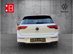 Volkswagen Golf 8 GTI Facelift🔥950,- € Anz.🔥 8-FACH- IQ-LIGHT H&K DCC HEAD-UP AHK