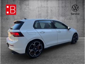 Volkswagen Golf 8 GTI Facelift🔥950,- € Anz.🔥 8-FACH- IQ-LIGHT H&K DCC HEAD-UP AHK