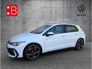 Volkswagen Golf 8 GTI Facelift🔥950,- € Anz.🔥 8-FACH- IQ-LIGHT H&K DCC HEAD-UP AHK
