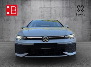 Volkswagen Golf 8 GTI Facelift🔥950,- € Anz.🔥 8-FACH- IQ-LIGHT H&K DCC HEAD-UP AHK