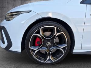 Volkswagen Golf 8 GTI Facelift🔥950,- € Anz.🔥 8-FACH- IQ-LIGHT H&K DCC HEAD-UP AHK