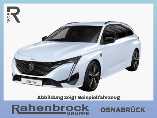 Peugeot 308 SW GT Exclusive Hybrid 145 *SOFORT VERFÜGBAR*
