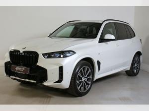 BMW X5 xDr.30d M Sport Standh Panor AHK ACC Sitzbelü