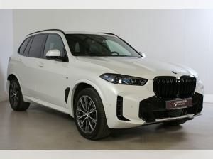 BMW X5 xDr.30d M Sport Standh Panor AHK ACC Sitzbelü