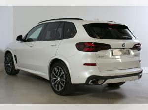 BMW X5 xDr.30d M Sport Standh Panor AHK ACC Sitzbelü