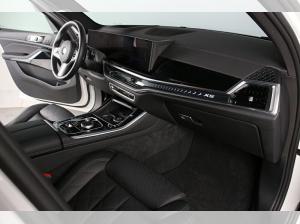 BMW X5 xDr.30d M Sport Standh Panor AHK ACC Sitzbelü