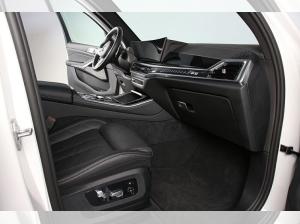 BMW X5 xDr.30d M Sport Standh Panor AHK ACC Sitzbelü