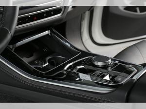 BMW X5 xDr.30d M Sport Standh Panor AHK ACC Sitzbelü