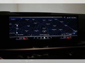 BMW X5 xDr.30d M Sport Standh Panor AHK ACC Sitzbelü